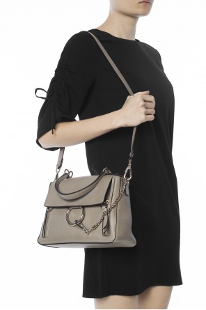 'faye day' shoulder bag, zdjęcie 2 'faye day' shoulder bag od Chloe